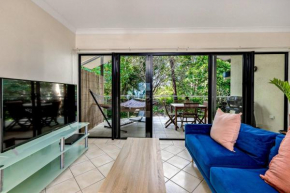 'Sway Serenity' Bushland Hideaway by Trinity Beach